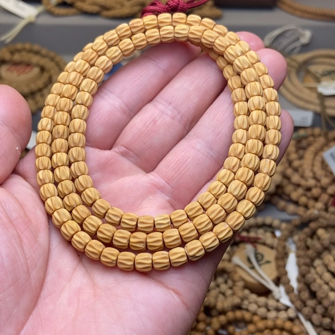 手串柏香籽/百香籽