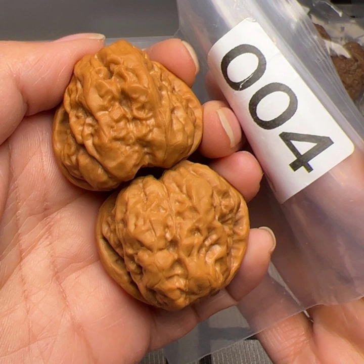 核桃38边40肚004号