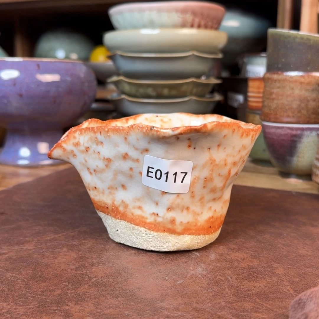 景德镇陶瓷老杨手作