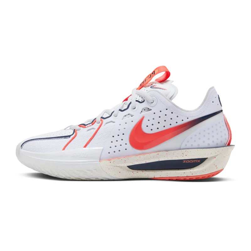 【商城】Nike耐克玩球穿搭男鞋G.T. CUT 3 EP运动篮球鞋IB8870-191