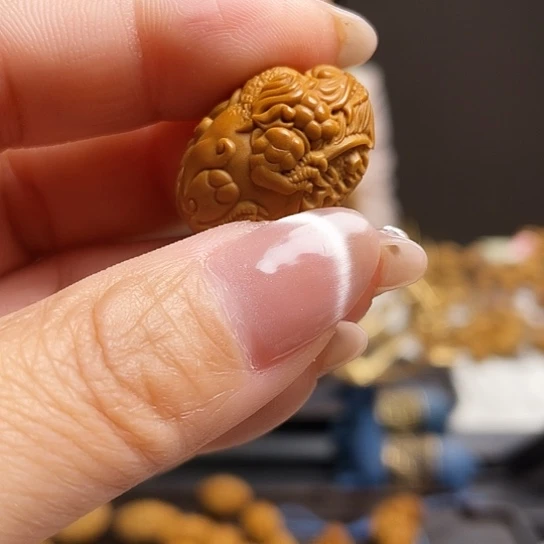 橄榄核手串/手链橄榄核