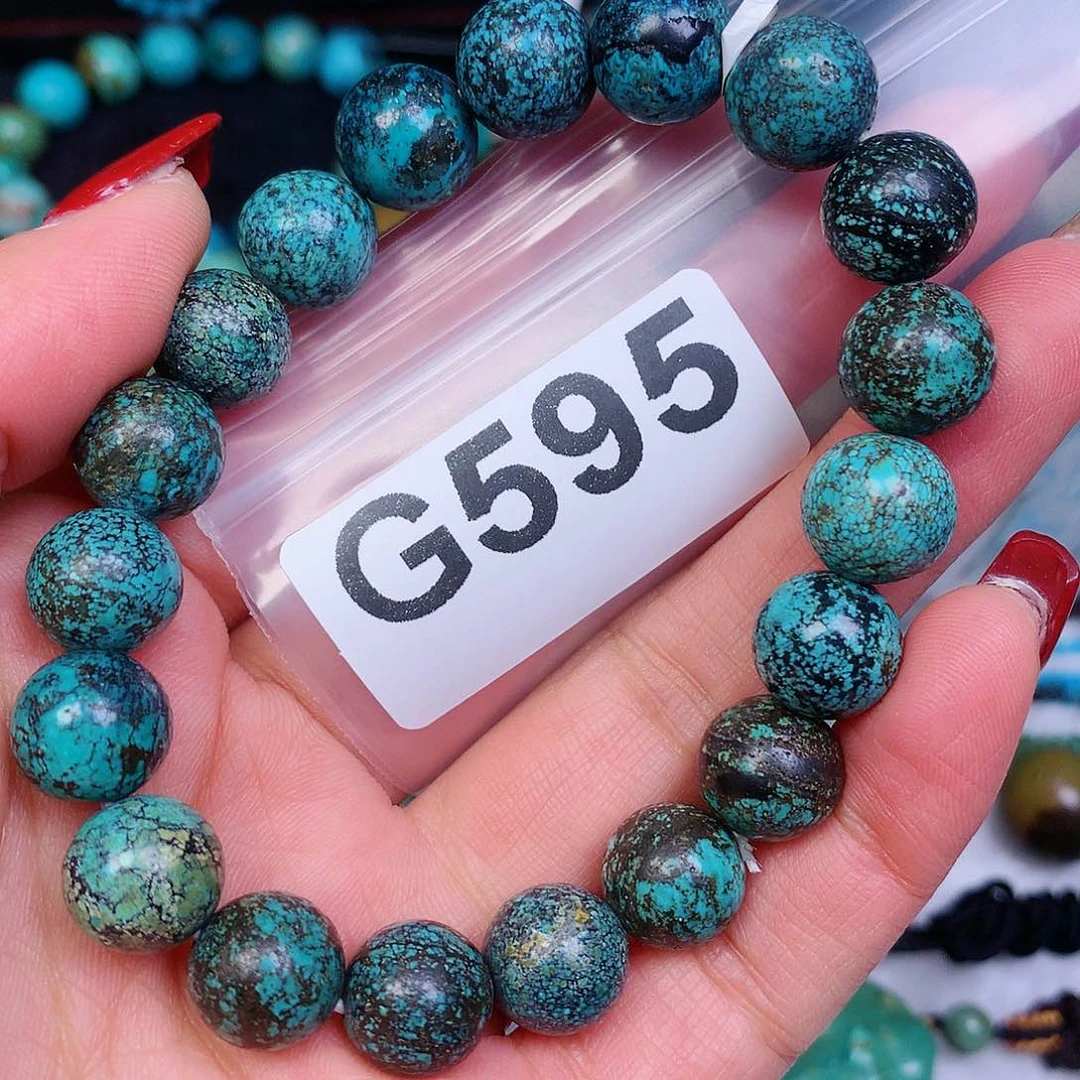 空竹粉丝专享十堰特色手工散珠