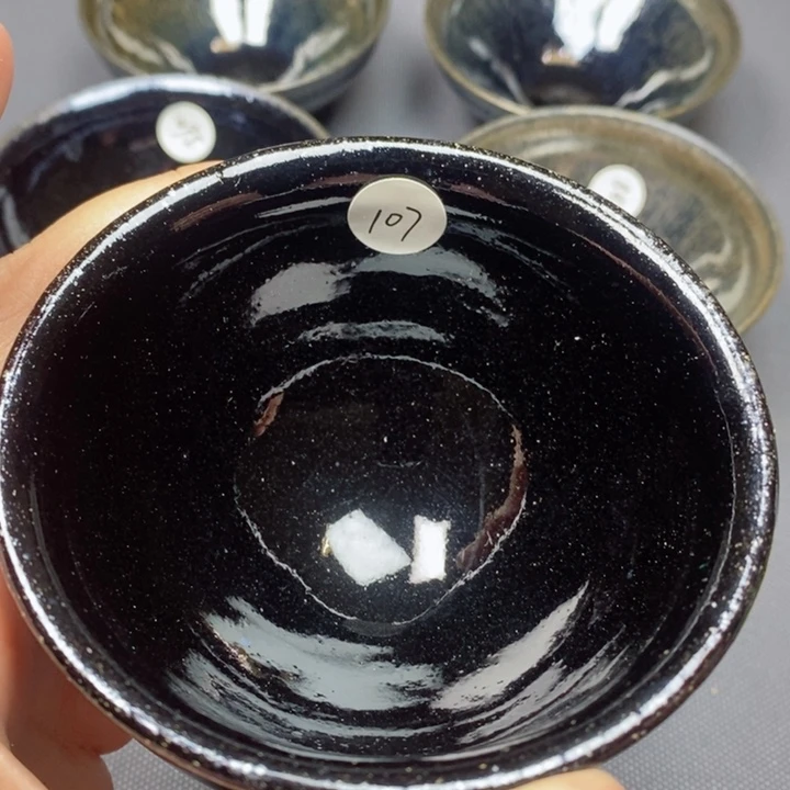 茶盏主任的盏好漂亮