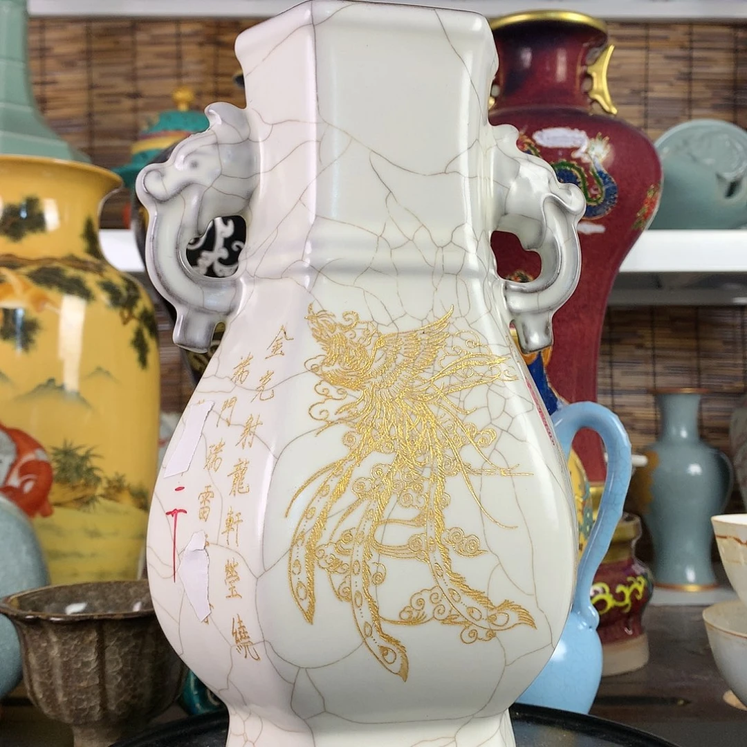 摆件瓷器255558555555