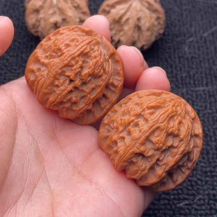 文玩核桃吊坠文玩核桃7