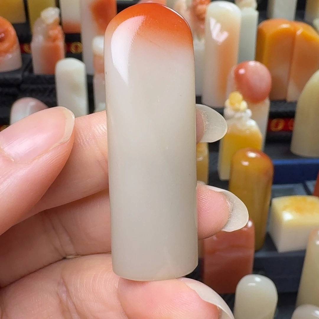 老挝石漂亮的好看的