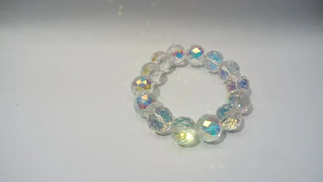 奢华高端珍品手串 s1 细腻和璀璨光芒