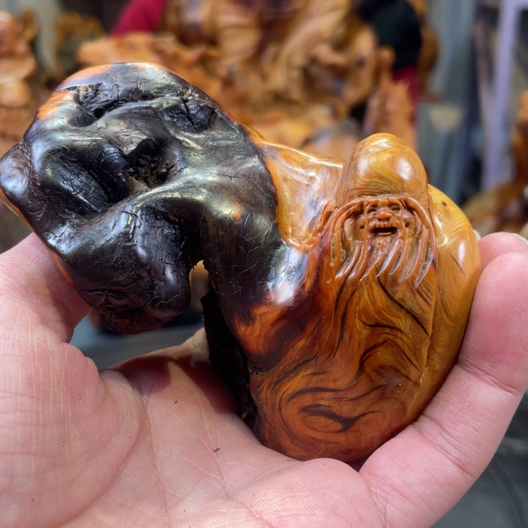 柏木（崖柏）手串/手链