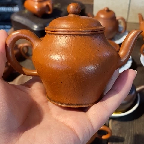 茶壶紫砂海*湾紫砂壶……紫砂壶