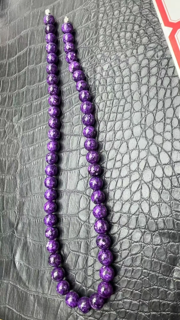 振源 B139【百世璀璨 尽耀光芒】气质百搭项链