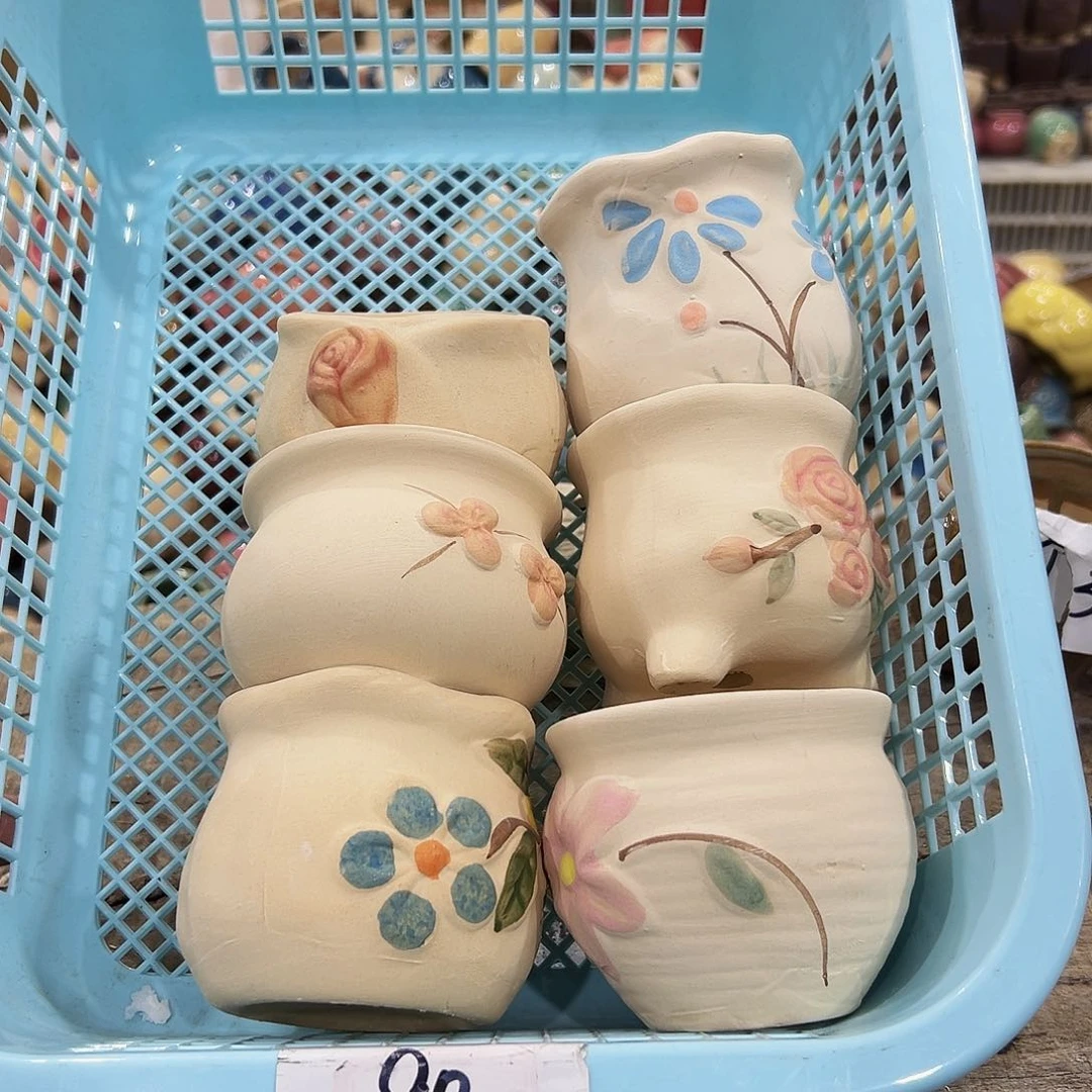 红陶高温陶瓷材料80