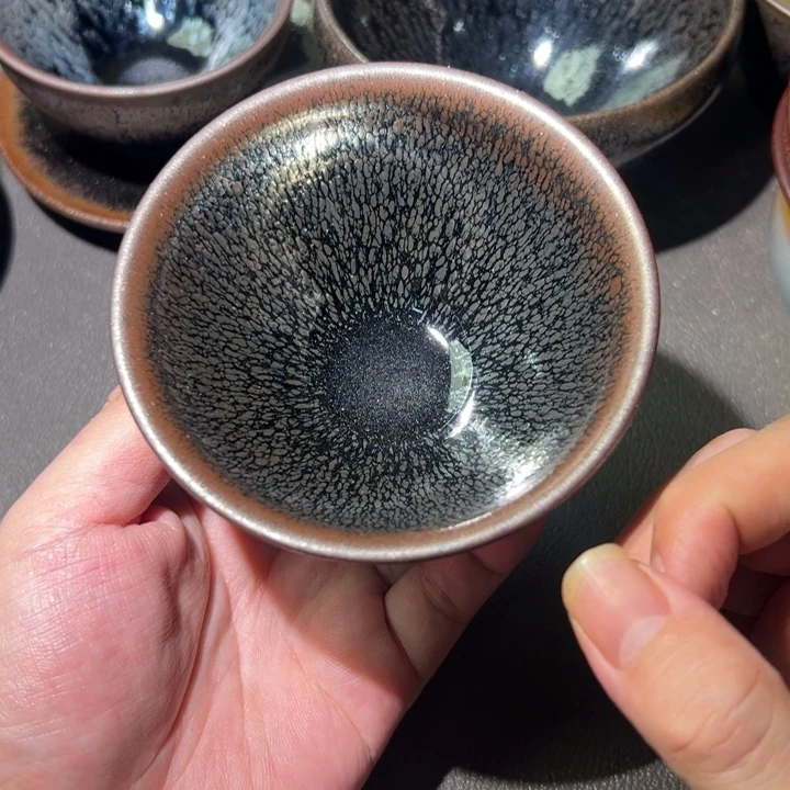 茶盏你说了就可以啊嘛你