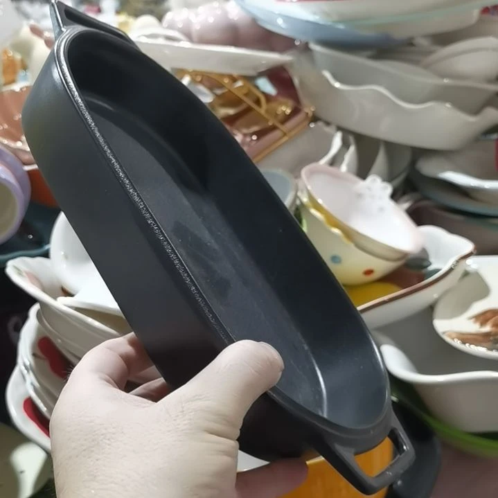 陶瓷产品设计质量