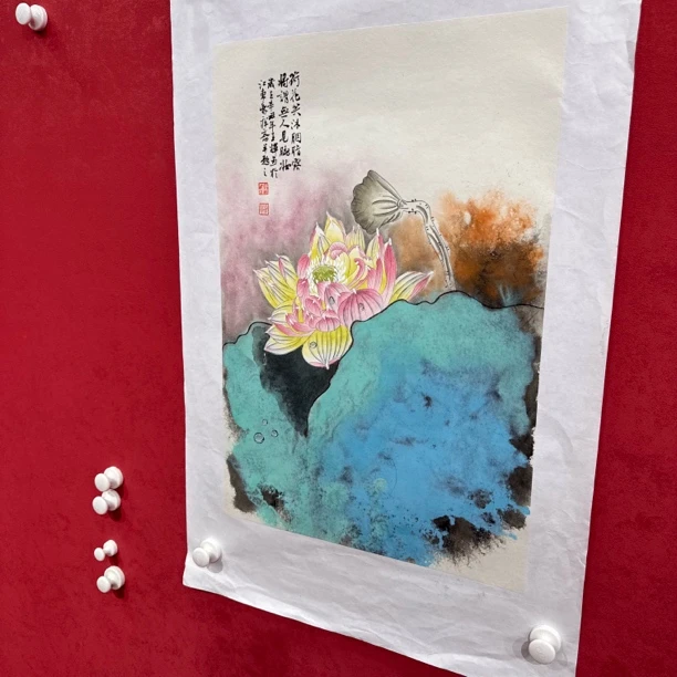 名家精品作品111