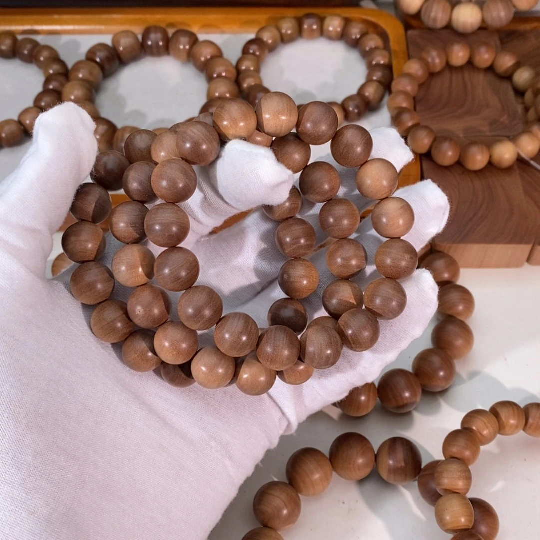 檀香木其他12虎皮黑肉树心福利