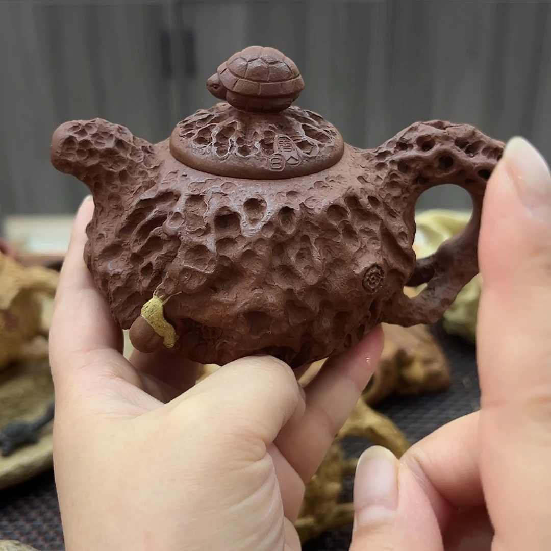 紫砂茶壶紫砂壶紫砂茶壶