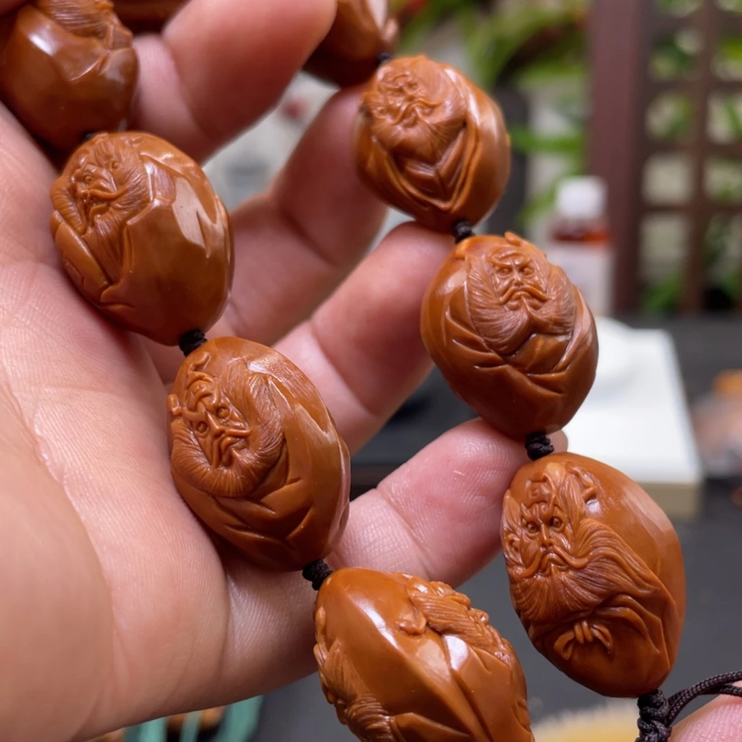橄榄核手串/手链橄榄核