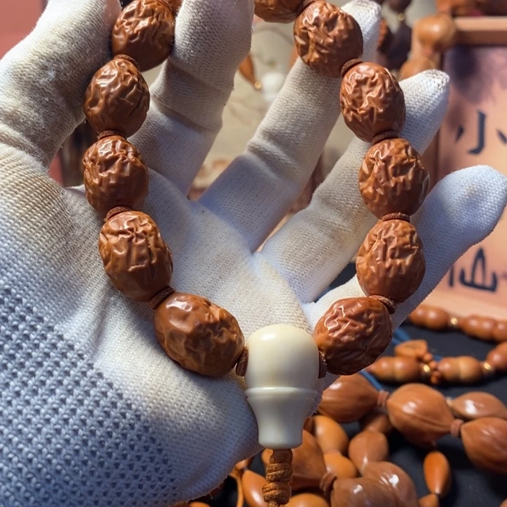 手串/手链橄榄核1.7大枣