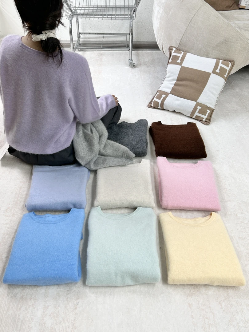 【501-600】集合羊绒羊毛毛衣针织衫