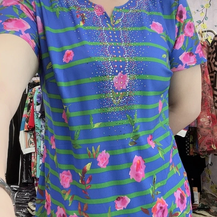 小***哒大码女装新潮流时尚