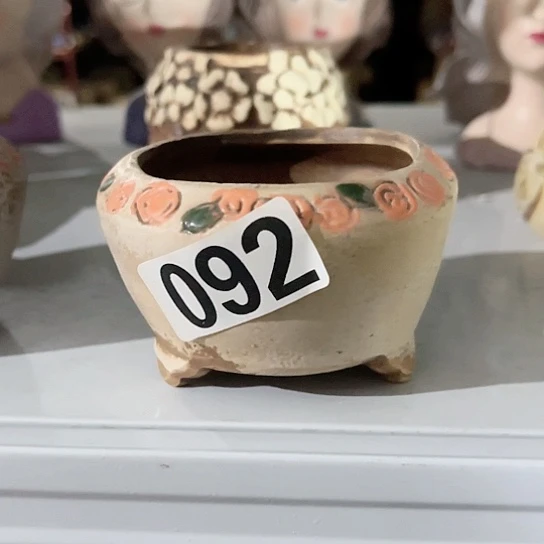 多肉植物花盆花盆