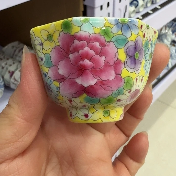 陶瓷艺术品收藏陶瓷