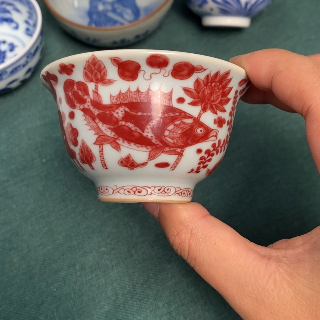 景德镇景德镇当代工艺品60