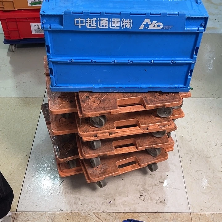 程***下厚款家用五金工具箱一个带盖