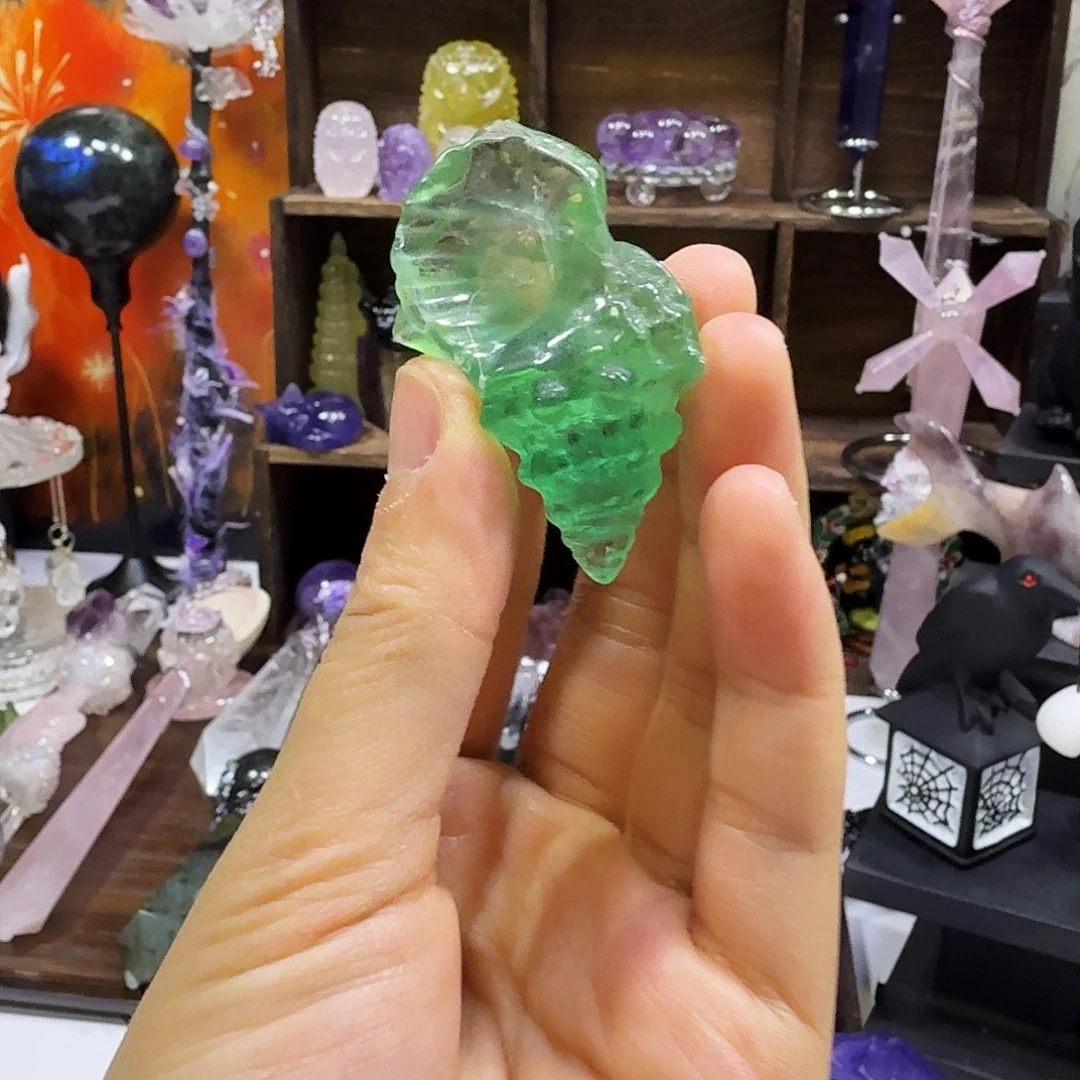 111111萤石（处理）