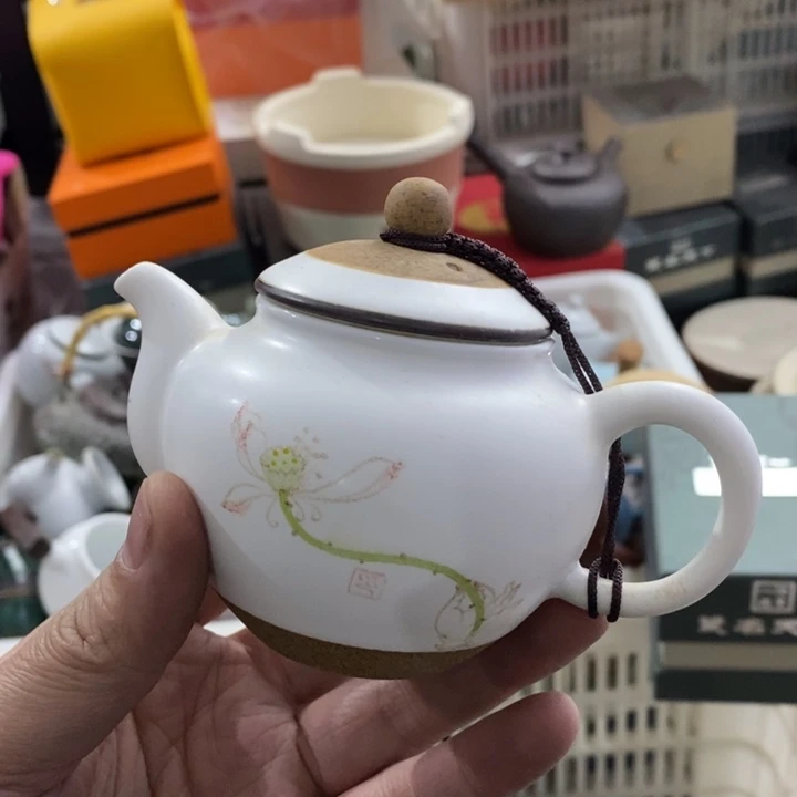 陶瓷艺术品及陶瓷制品