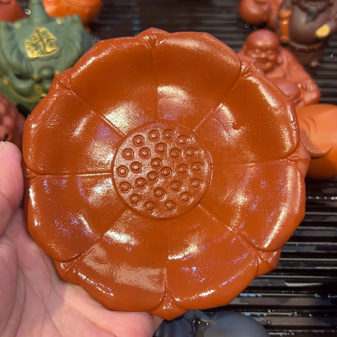 紫砂茶宠紫砂茶宠