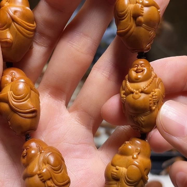 橄榄核手串/手链橄榄核