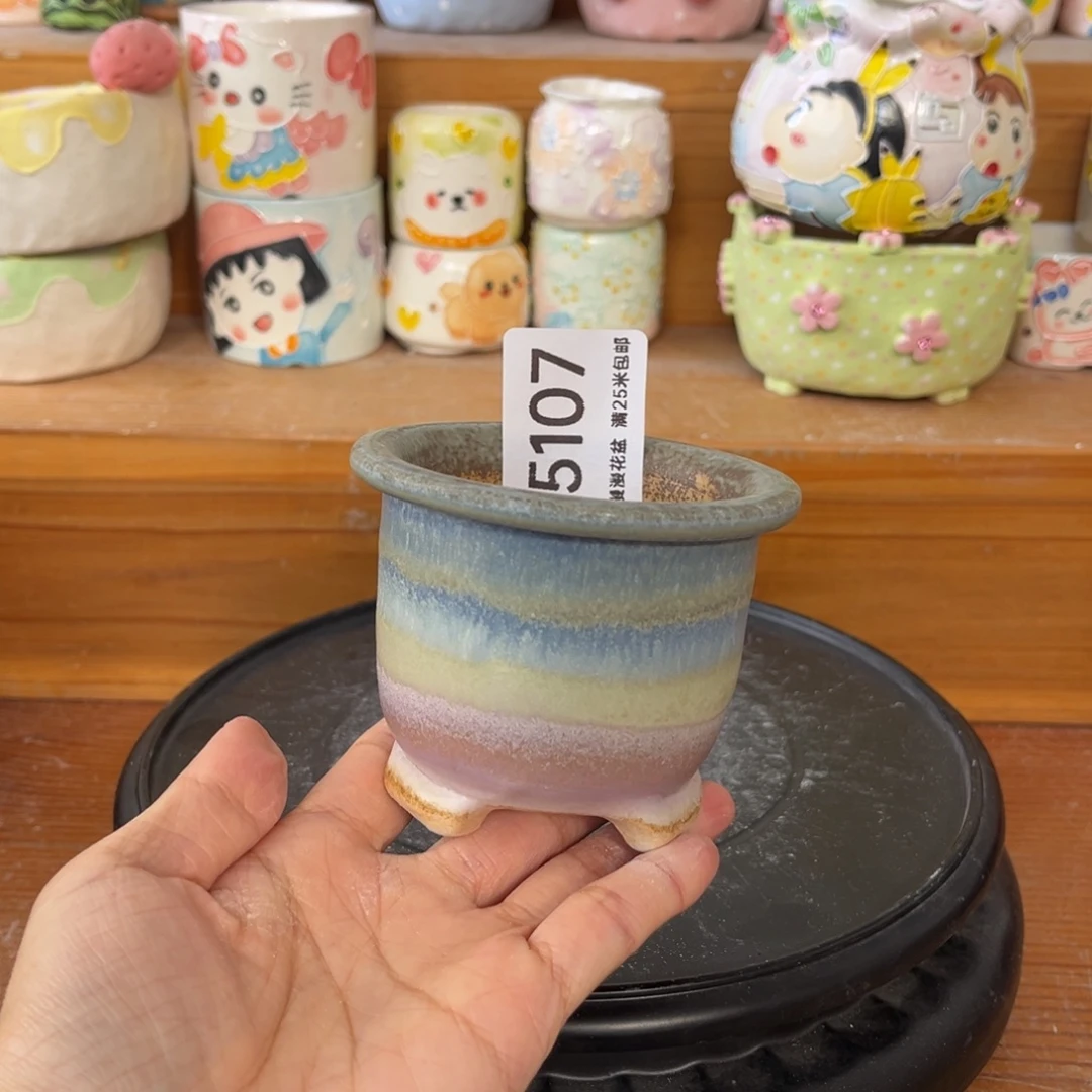 5107内口6景德镇手工制作