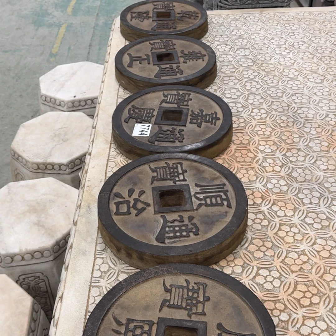 浙***总石材官方认证老石雕不包邮