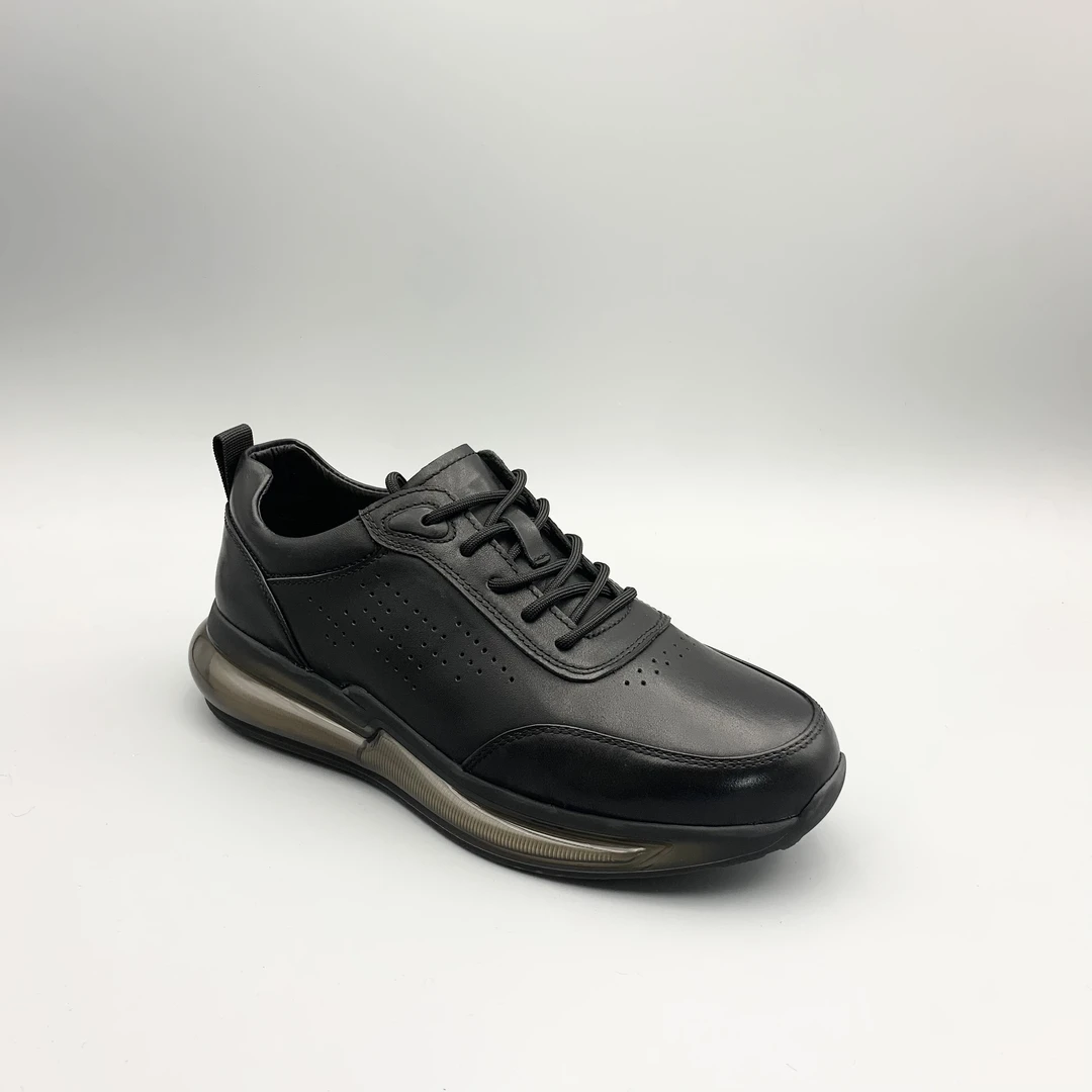 bindu/宾渡休闲男鞋男士单鞋舒适时尚百搭夏季透气8GZ01