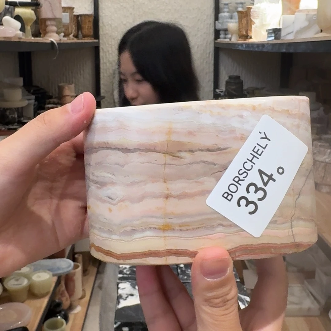 大理石。 334。  花不完。