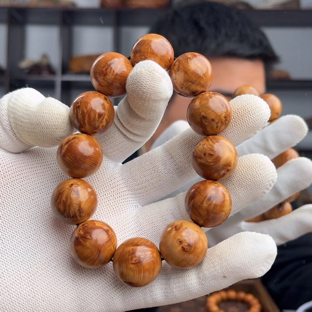 手串/手链柏木（崖柏）20火焰福利药香性价比