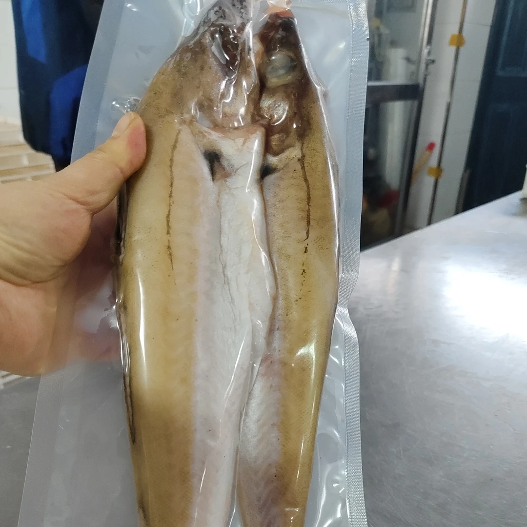 冻黄明太鱼 （2条1包）总5包