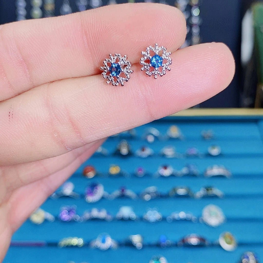 紫晶珠宝半成品未镶嵌