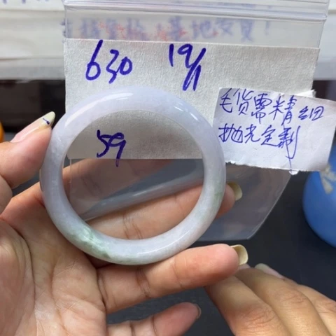 定制翡翠未镶嵌天然翡翠