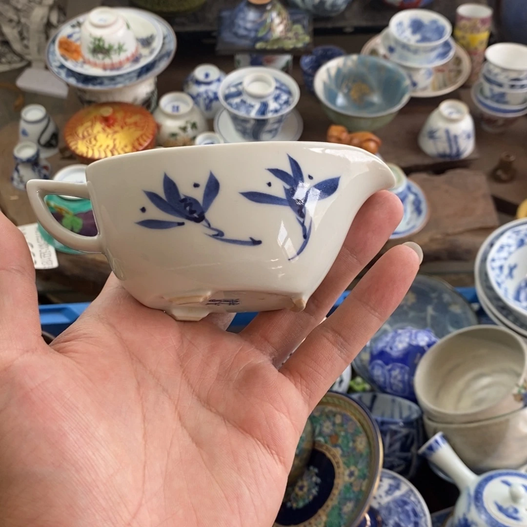 樱***芝瓷器口，瓷器，瓷器，
