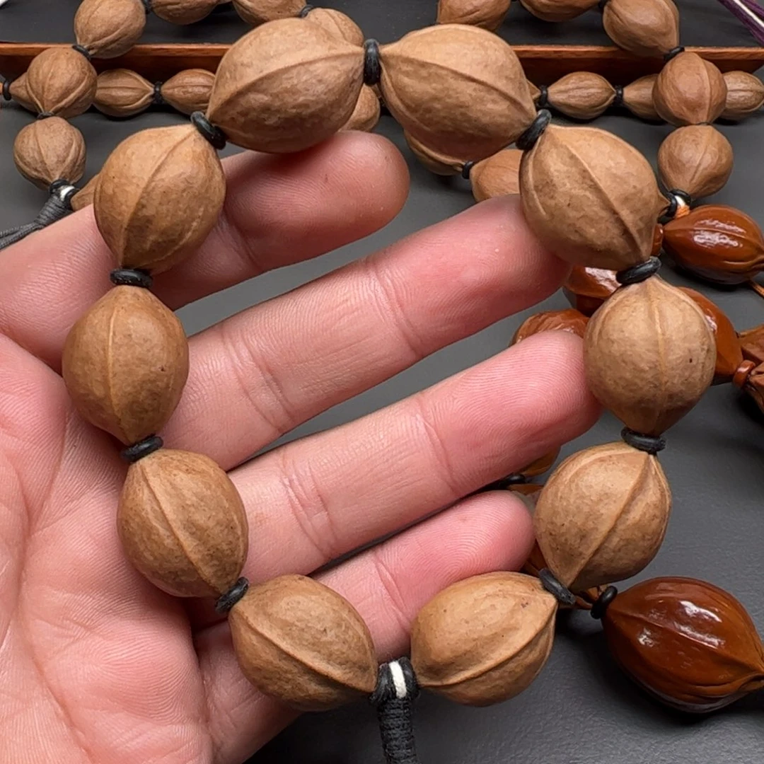 原生态1825头货梅林铁核