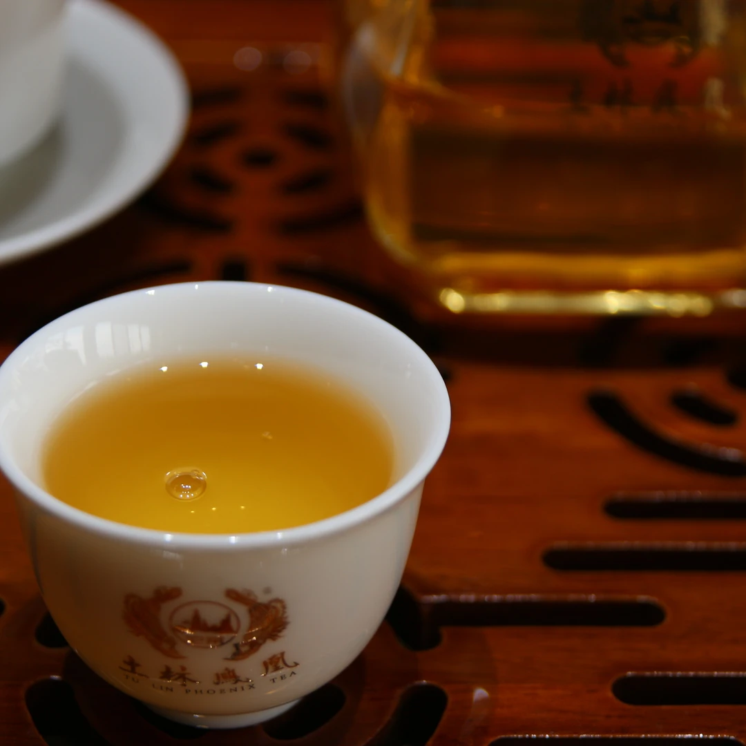 111私拍不发货!土林凤凰普洱茶生茶!慎拍