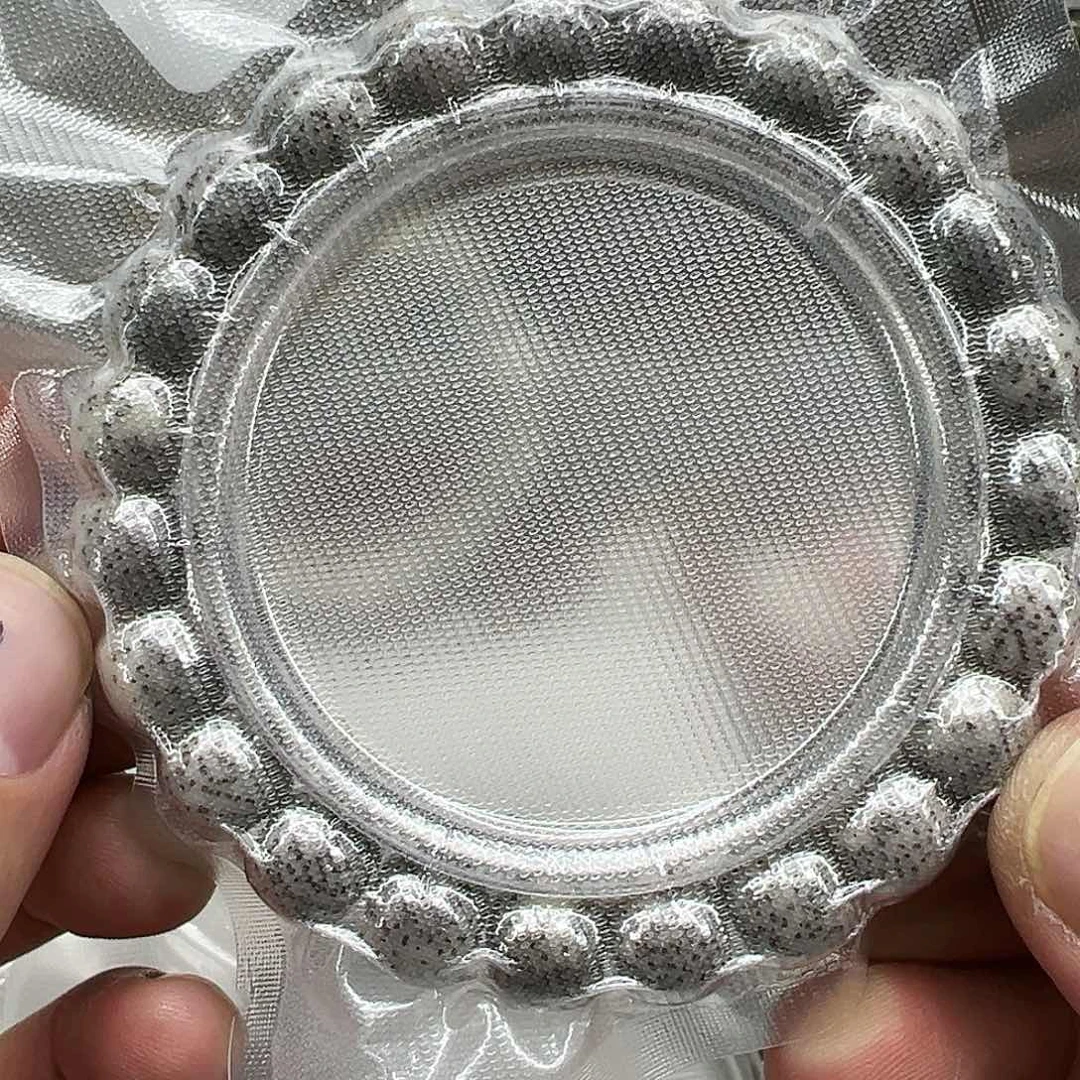 星月菩提手串127王者灰星月菩提单圈1.0