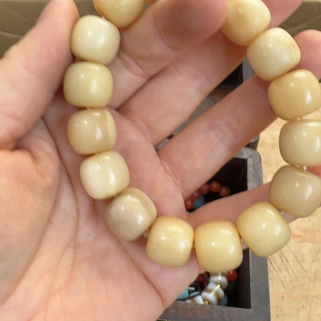 陶瓷手串，多样性发