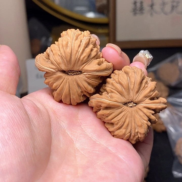 文玩核桃吊坠冰*2111111111111