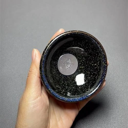 【闪购商品】茶盏-532............