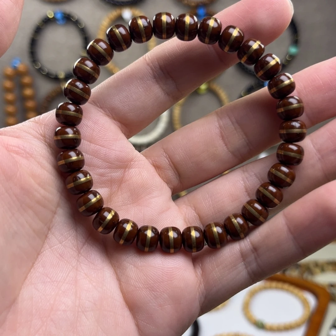 菩提根/象牙果手串