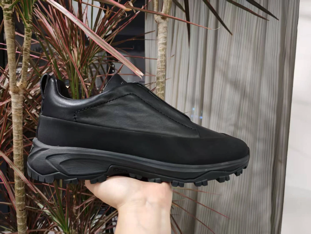 男士休闲时尚运动鞋