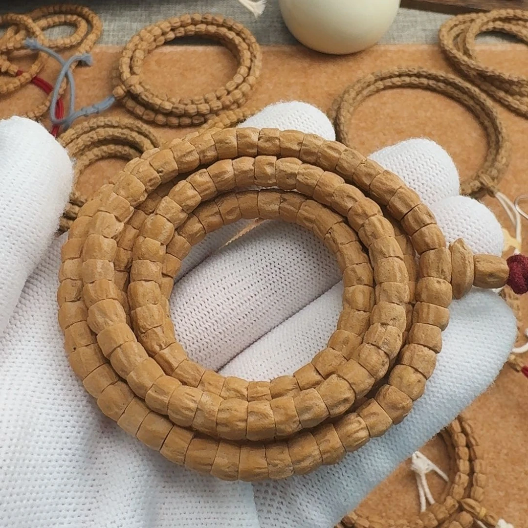 柏香籽/百香籽吊坠